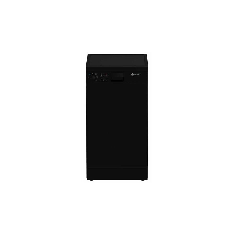 Посудомоечная машина Indesit DFS 1A50 B черный