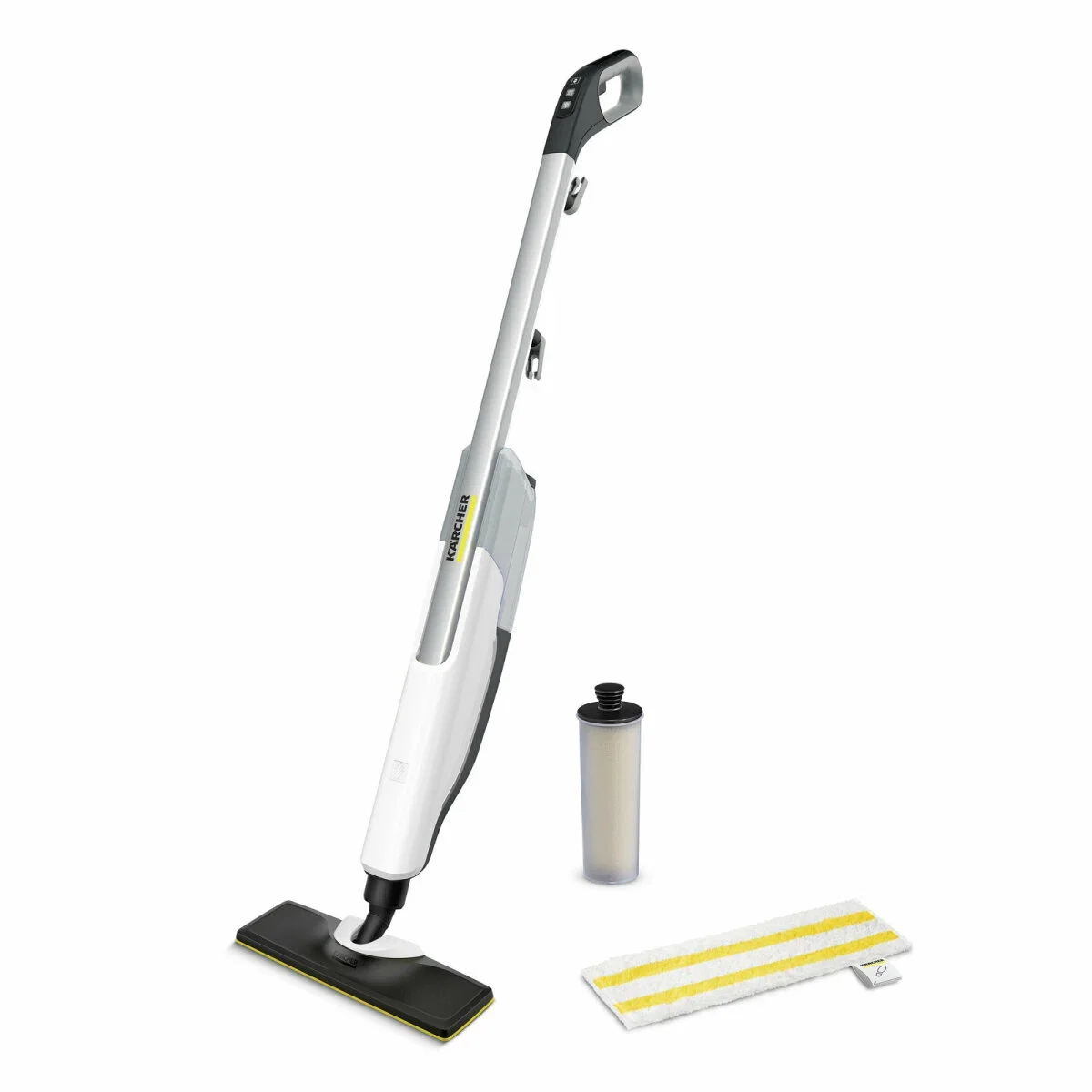 Пароочиститель Karcher SC 2 Upright EasyFix White 1.513-500.0