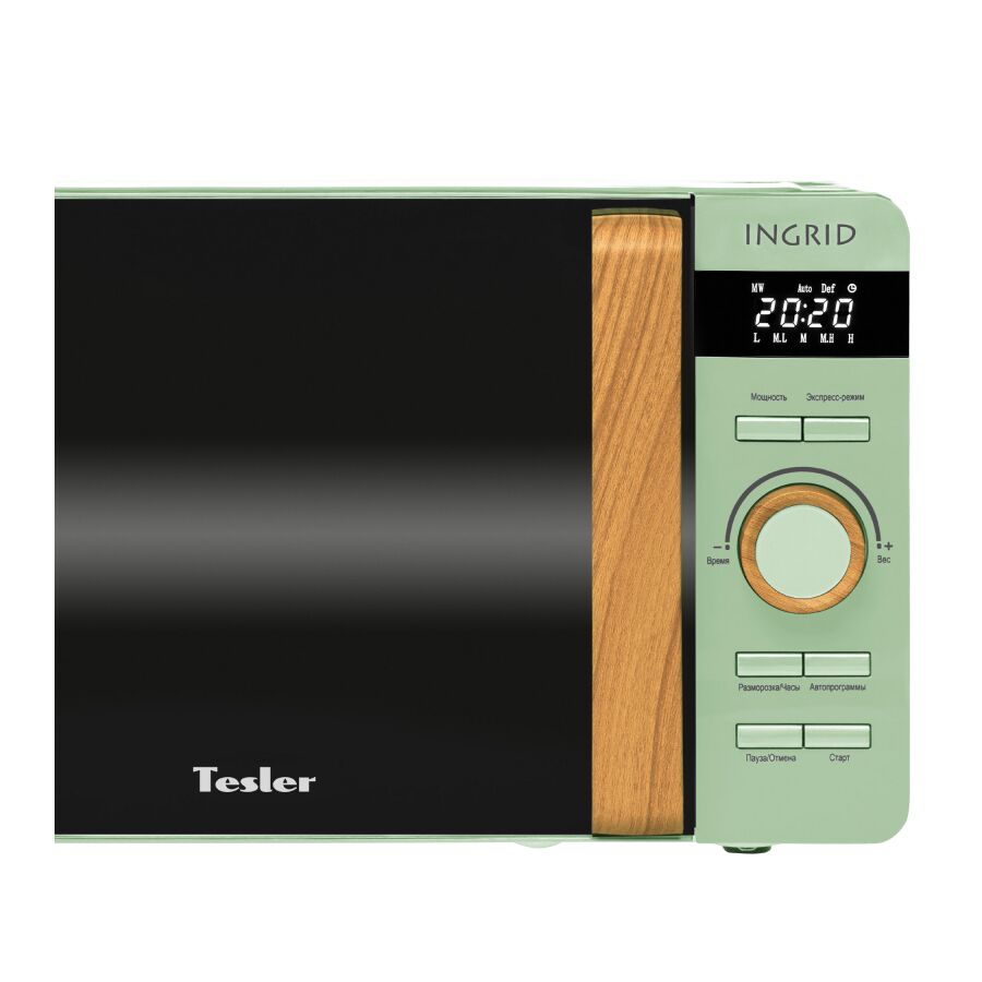 Микроволновая печь Tesler ME-2044 Green