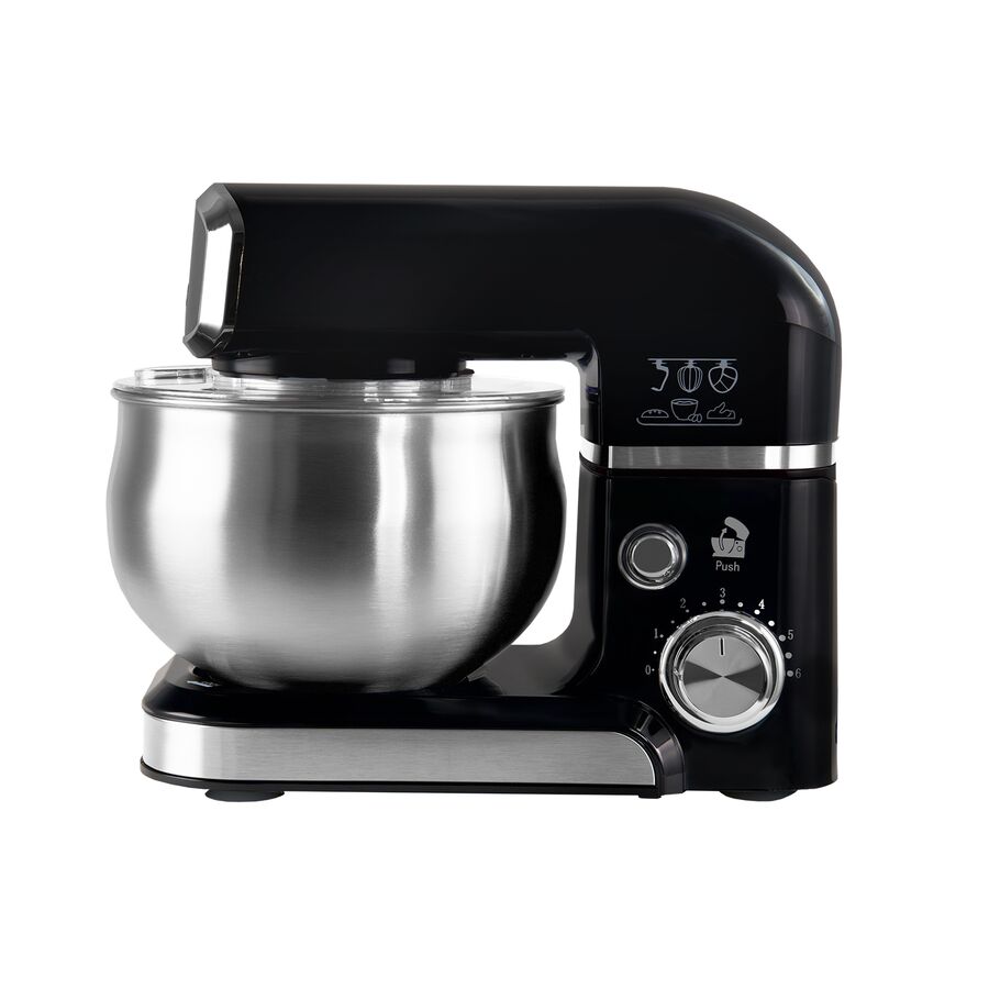 Миксер Lex LXMX 4132 черный