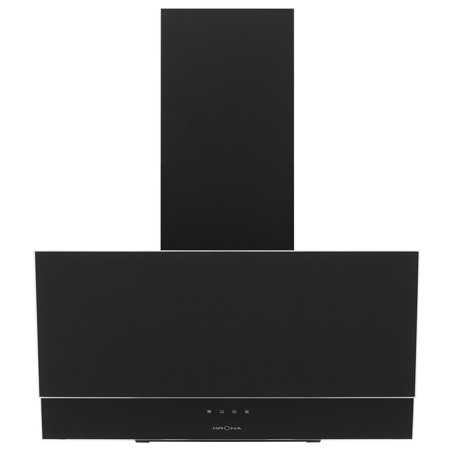 Вытяжка KRONA Verein II 600 Black S