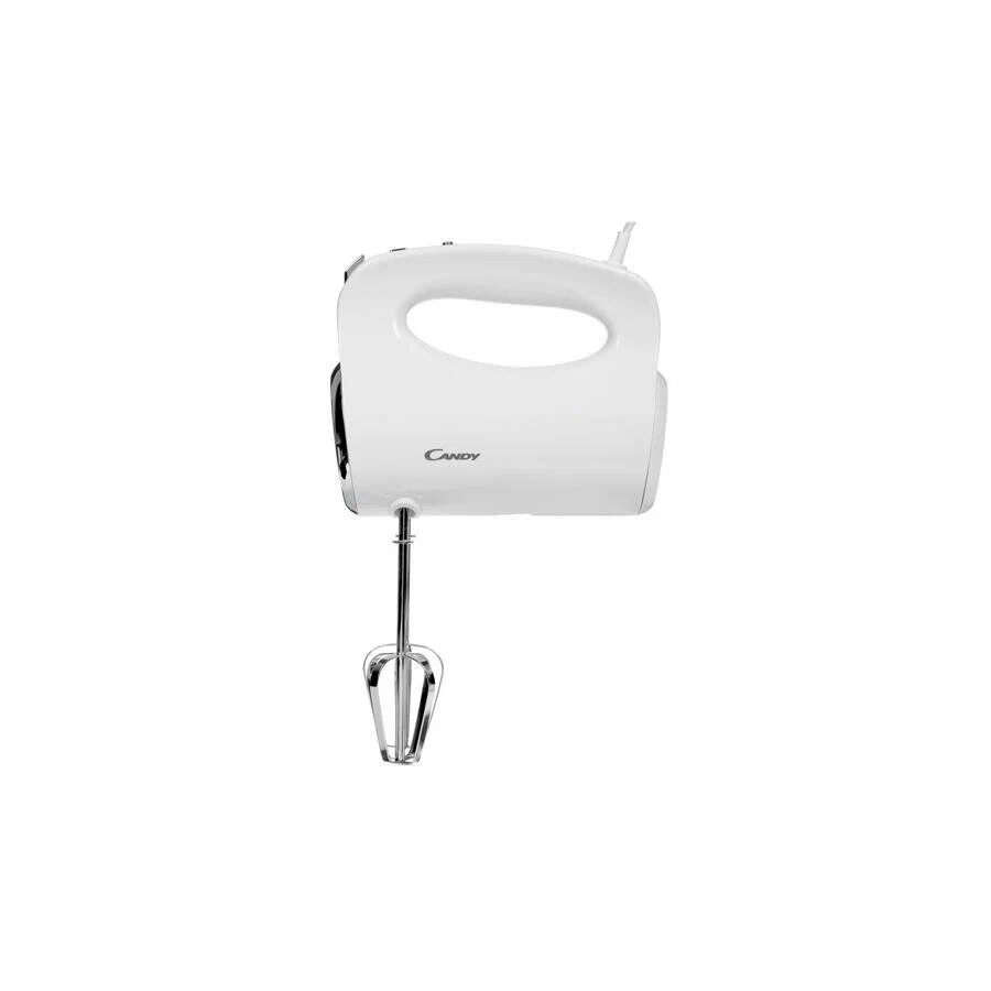 Миксер ручной Candy CM-100 300Вт белый