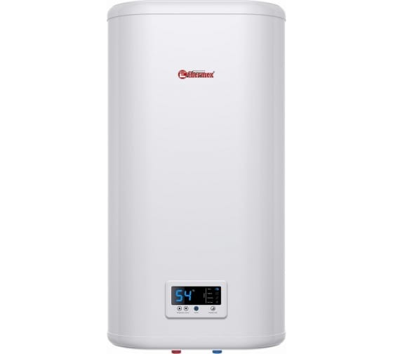 Водонагреватель аккумуляционный электрический бытовой Thermex IF 50 V pro Wi-Fi ЭдЭБ00288