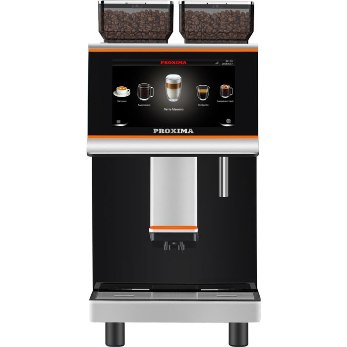 Кофемашина Dr.Coffee Proxima F20