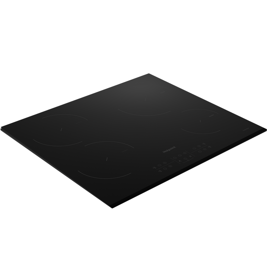 Варочная панель Hotpoint HB 1560S BF черный