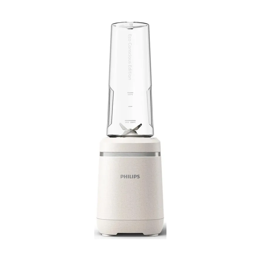 Блендер портативный Philips HR2500/00 350Вт белый