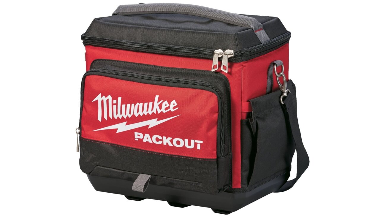 Термосумка Milwaukee PackOut 4932471132