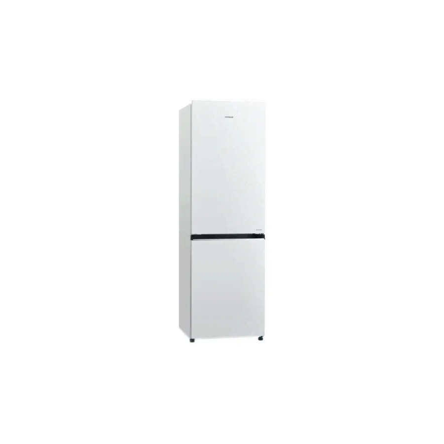 Холодильник Hitachi R-B410PUC6 PWH белый