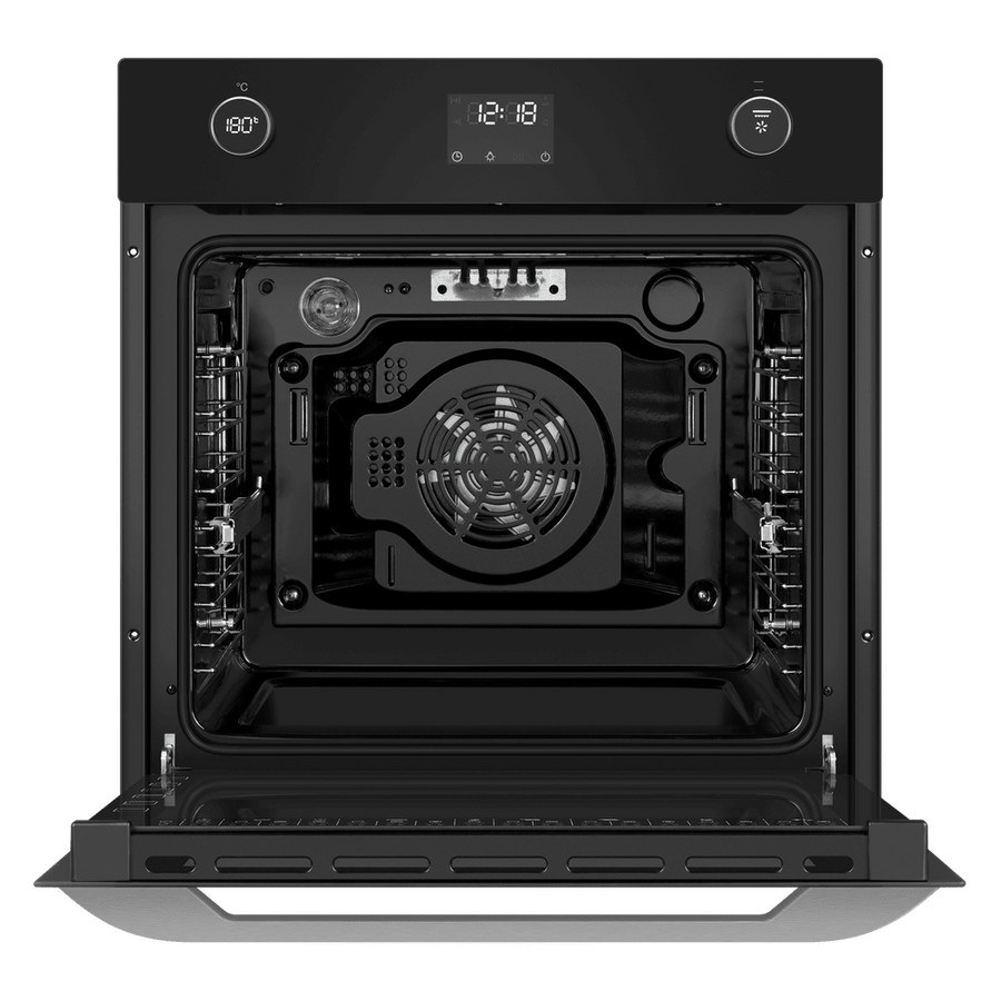 Шкаф духовой электрический MAUNFELD EOEM7614B