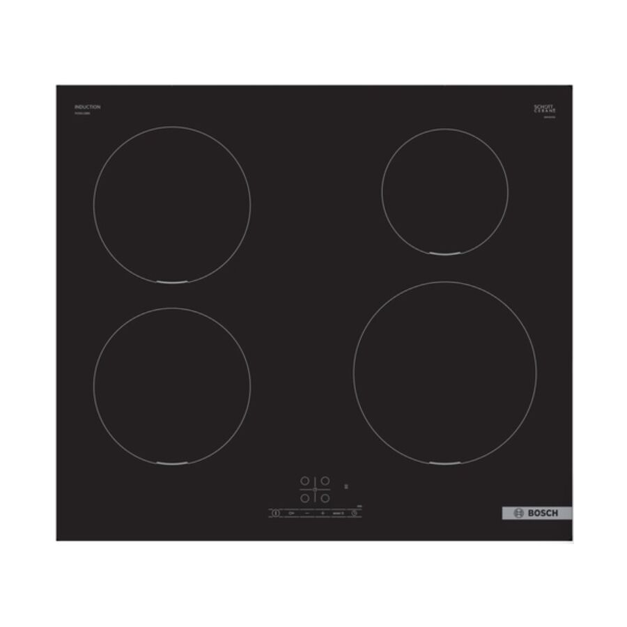 Индукционная варочная панель Bosch PUE611BB5E