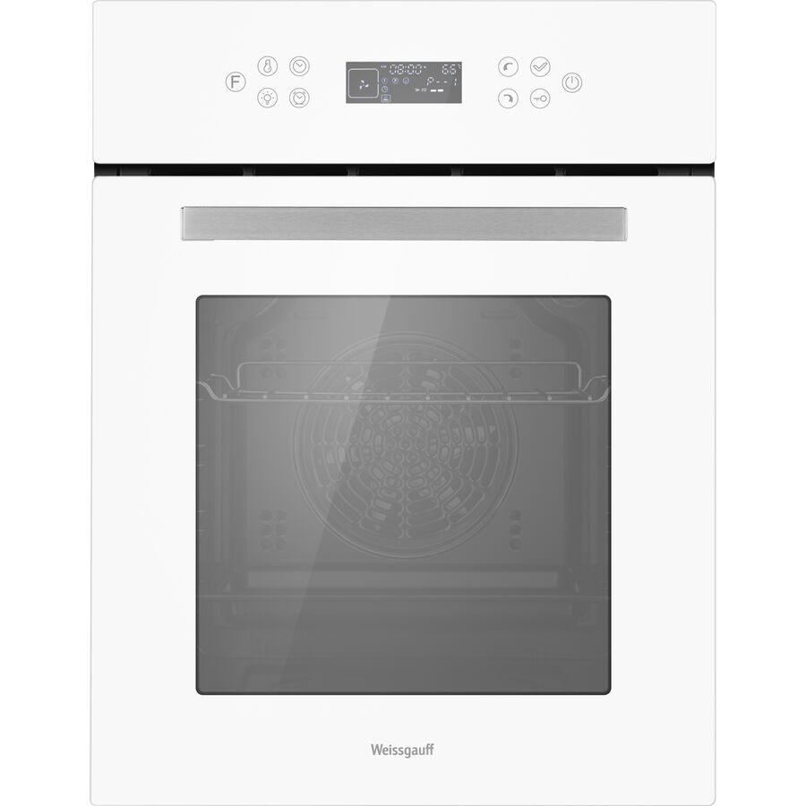 Духовой шкаф Weissgauff EOY 4511 Touch DW