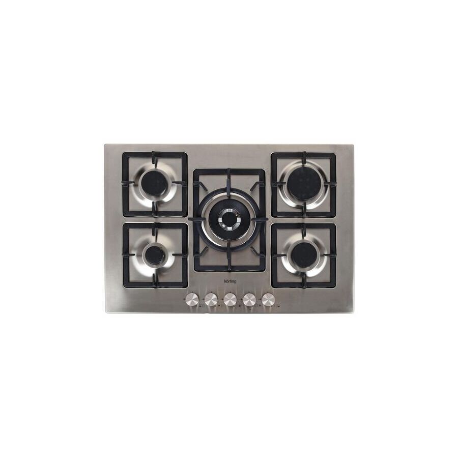 Варочная поверхность Korting HG 797 CTX