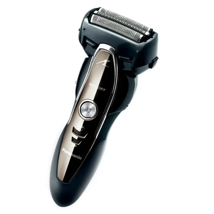 Электробритва Panasonic ES-LV6U-K820 реж.эл. 5 питан. аккум. черный