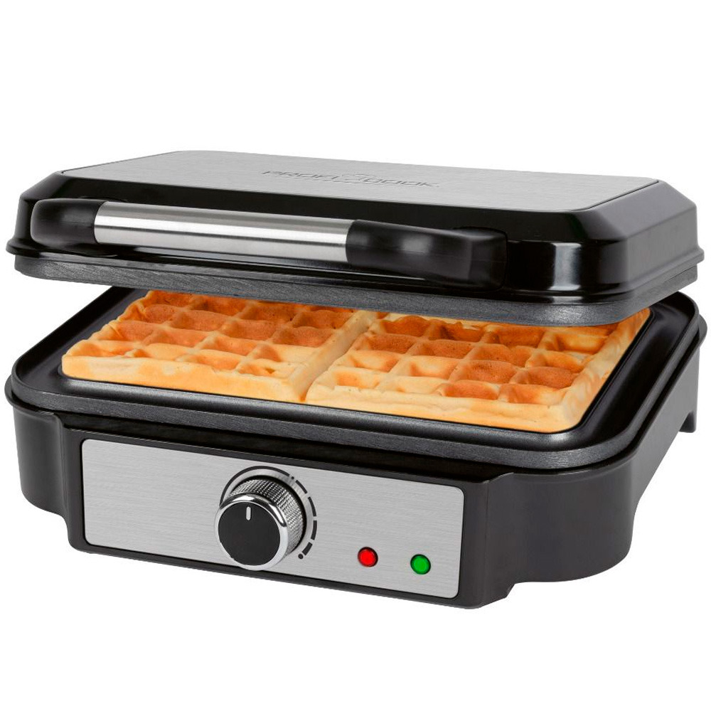 Вафельница Profi Cook PC-WA 1240 inox