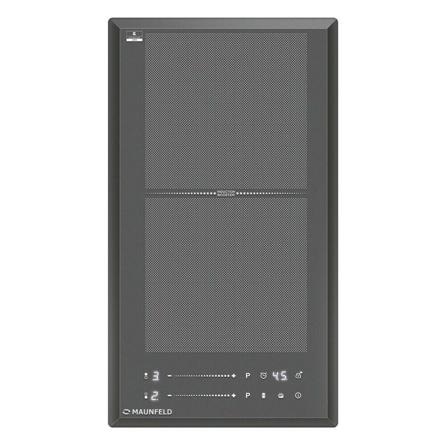 Варочная поверхность индукционная MAUNFELD CVI292S2FDGR Inverter