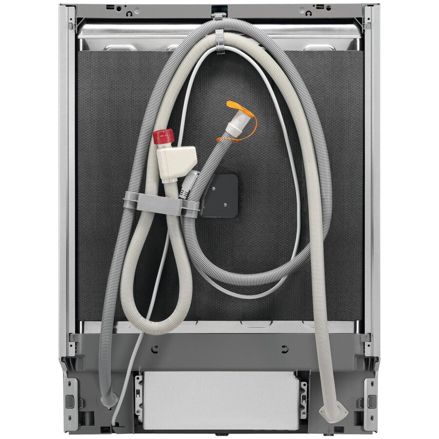 Встраиваемая посудомоечная машина Electrolux EEC87600W