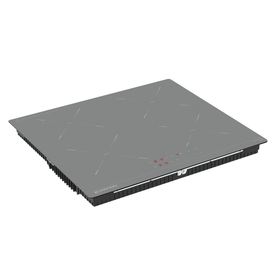 Варочная поверхность MEFERI MIH604GR Power индукционная