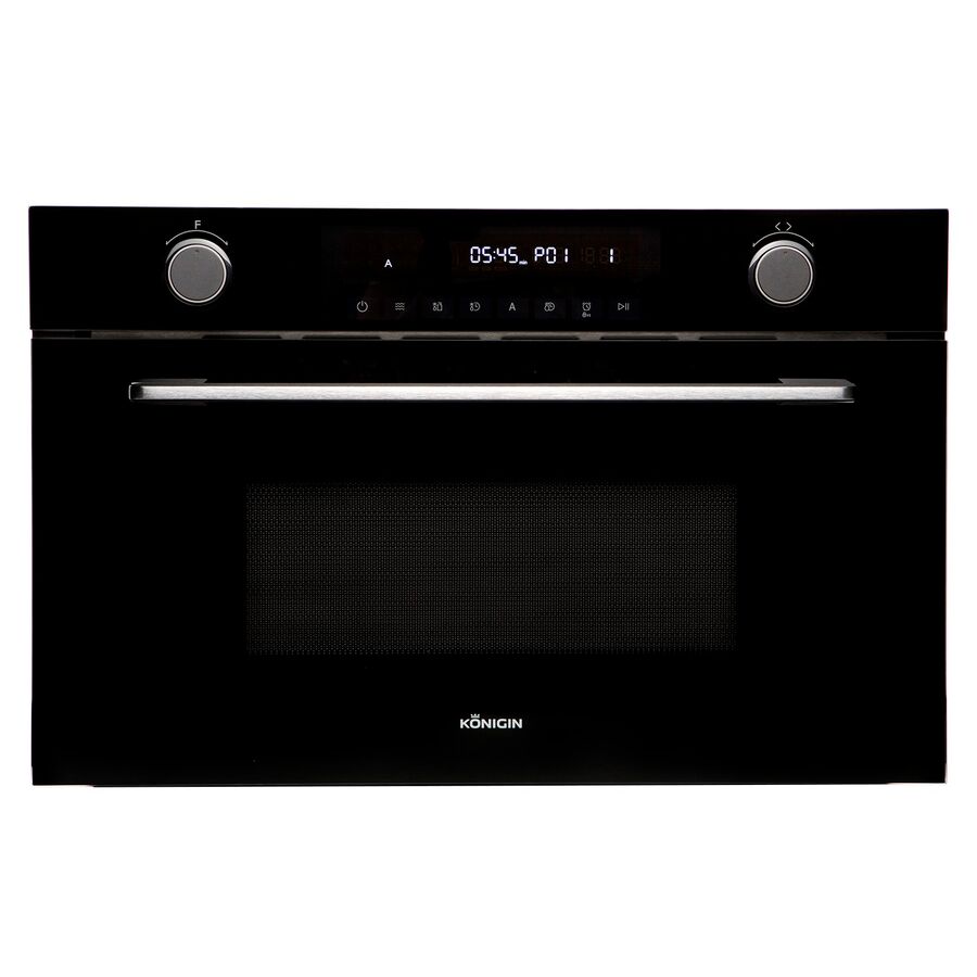 Встраиваемая микроволновая печь Konigin Neos 60 BKF E934 (706001)