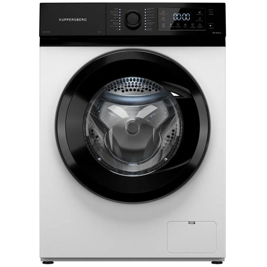 Стиральная машина Kuppersberg WM 420 W