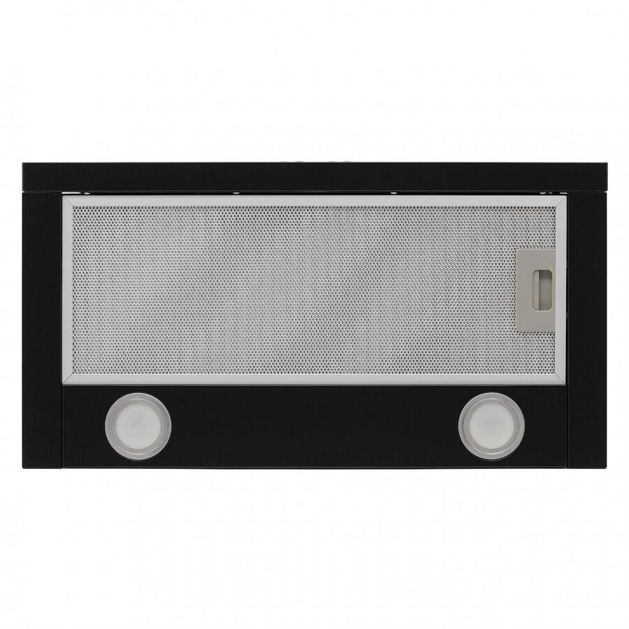 Вытяжка Krona Kamilla TK 600 Black (1 мотор)