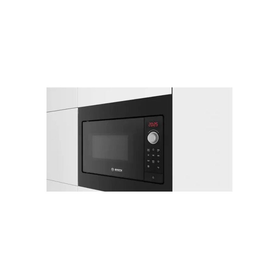 Встраиваемая микроволновая печь Bosch BFL523MB3