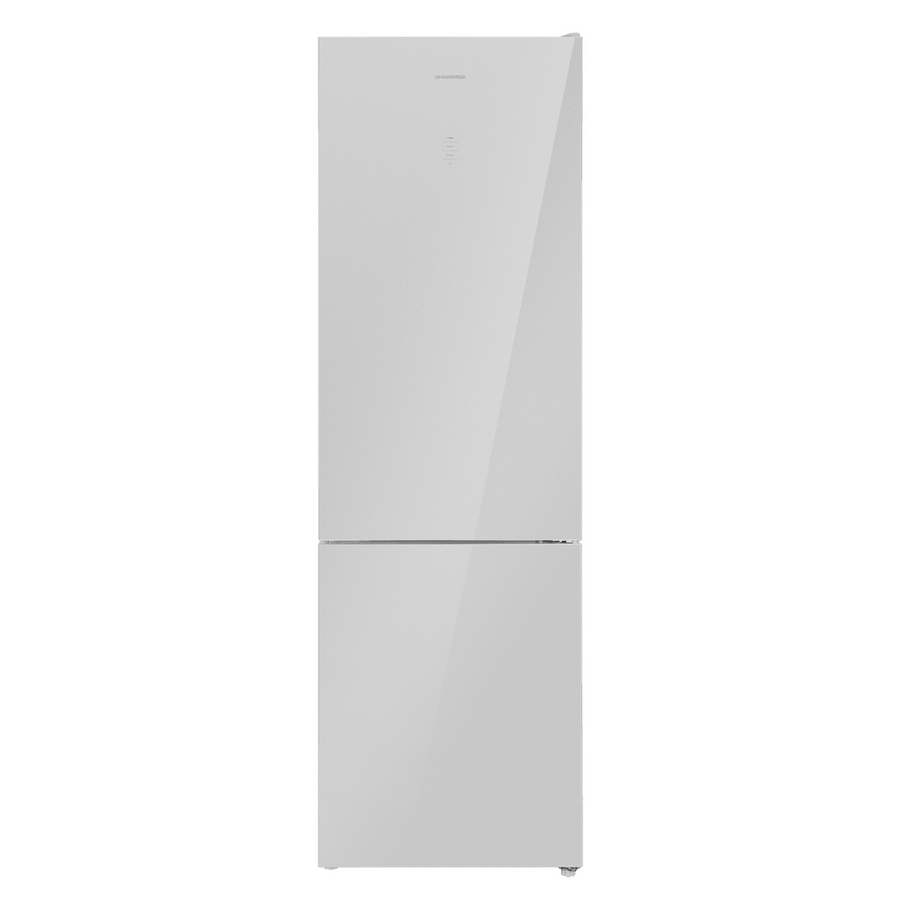 Холодильник MAUNFELD MFF200NFS Inverter