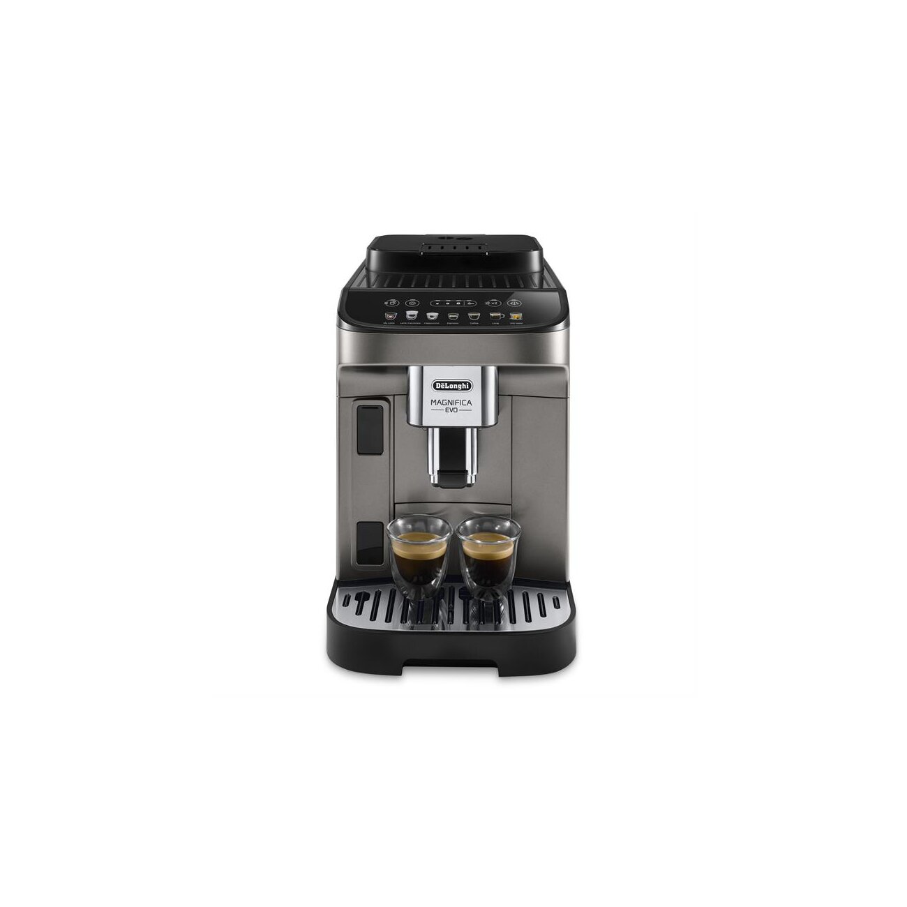 Кофемашина DeLonghi ECAM 290.81.TB