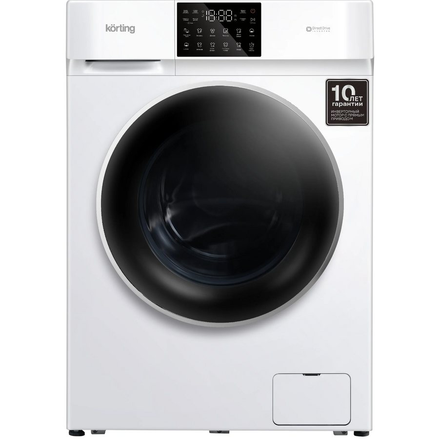 Стиральная машина Korting KWM 60DV1297
