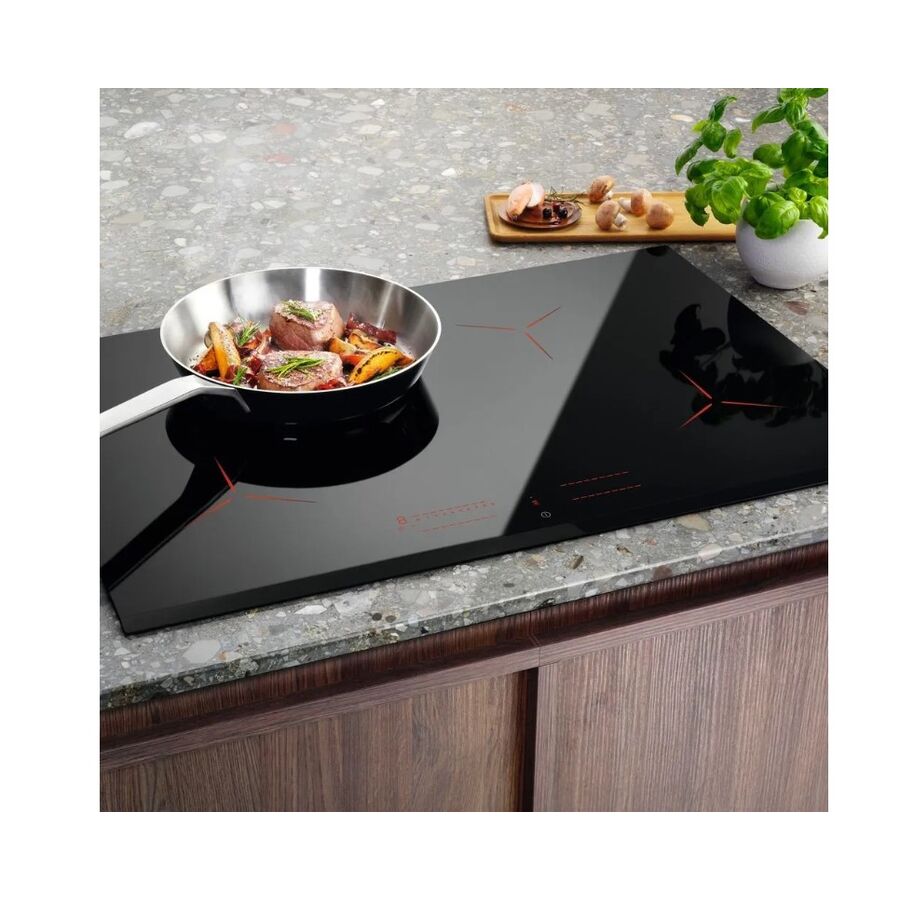 Варочная поверхность ELECTROLUX EIP8146
