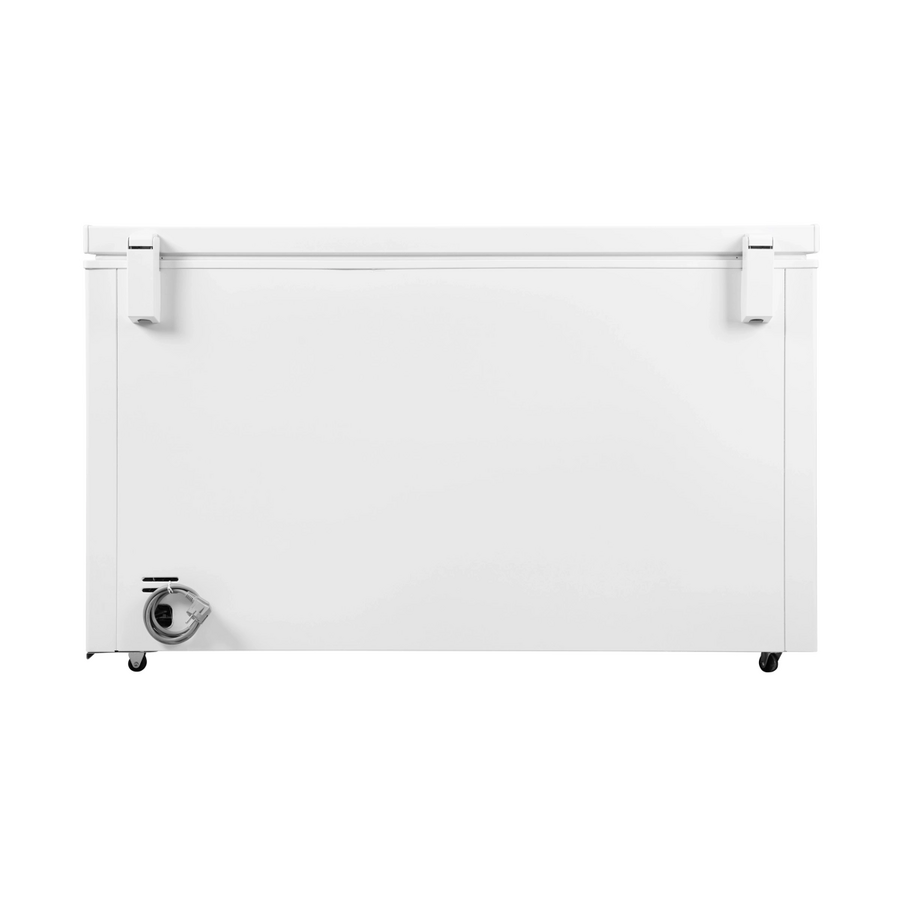 Морозильный ларь Kraft BD (W)-460RX