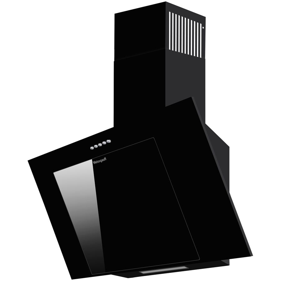 Вытяжка Weissgauff SIGMA 60 PB BL