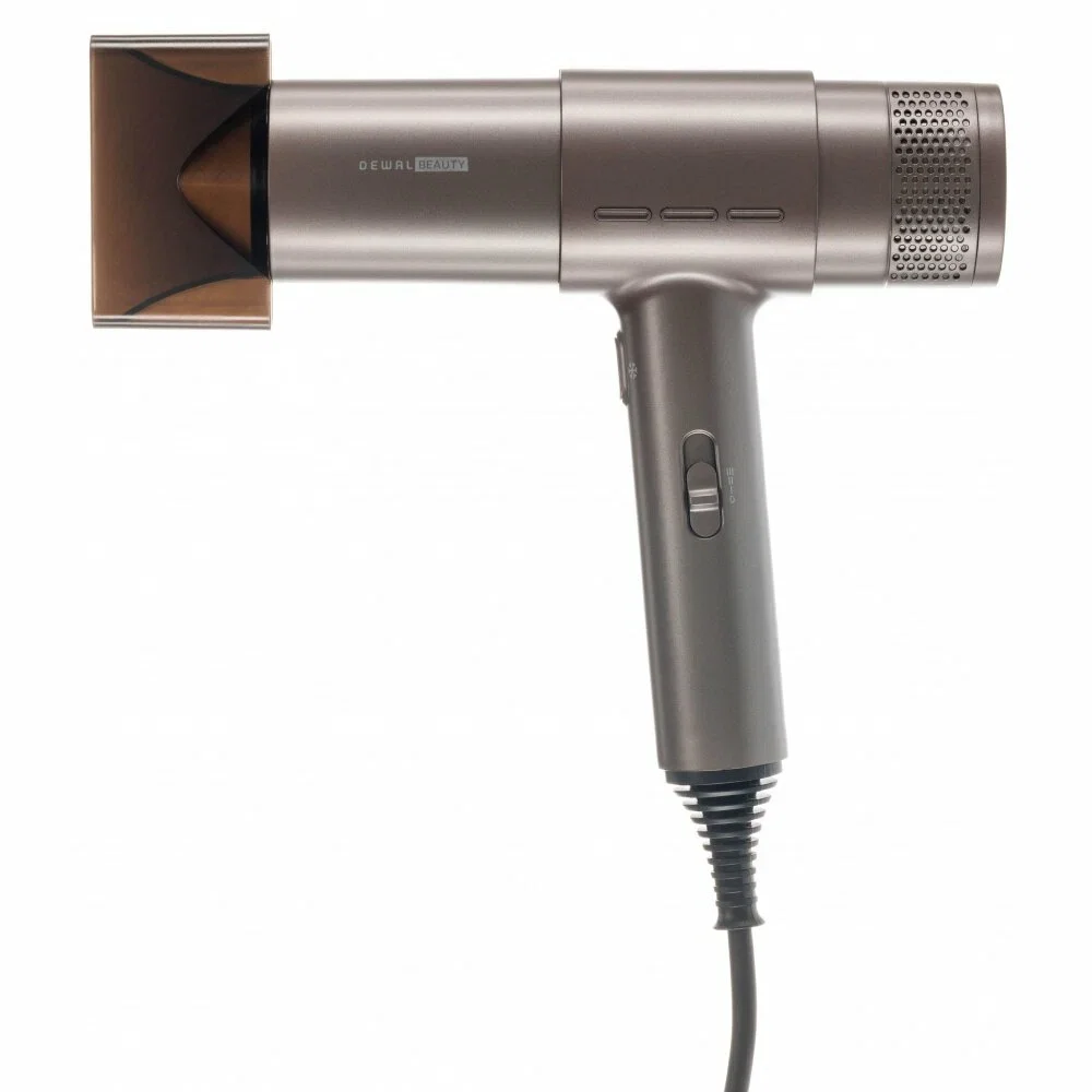 Фен Dewal Beauty Triumph HDB1010 Coffee