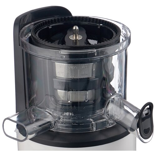 Соковыжималка Bosch MESM500W белый