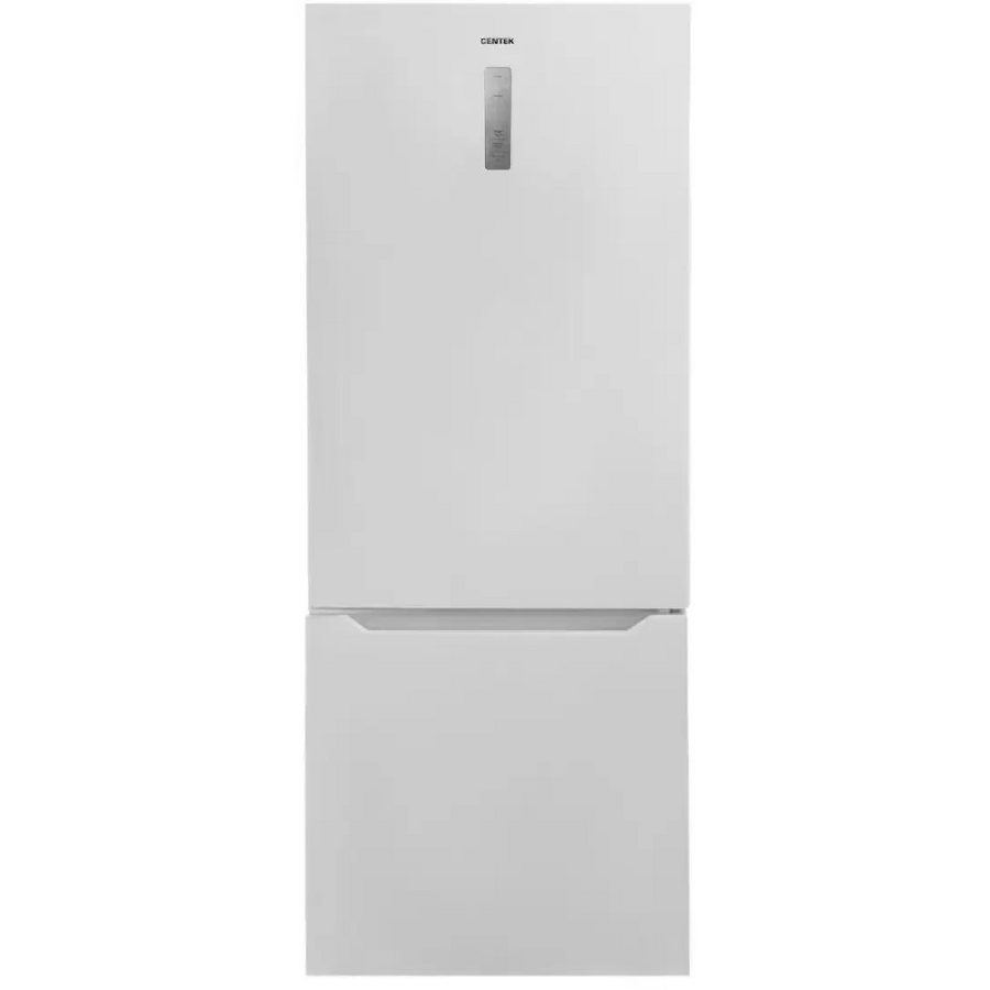 Холодильник Centek CT-1724 NF White total No-Frost