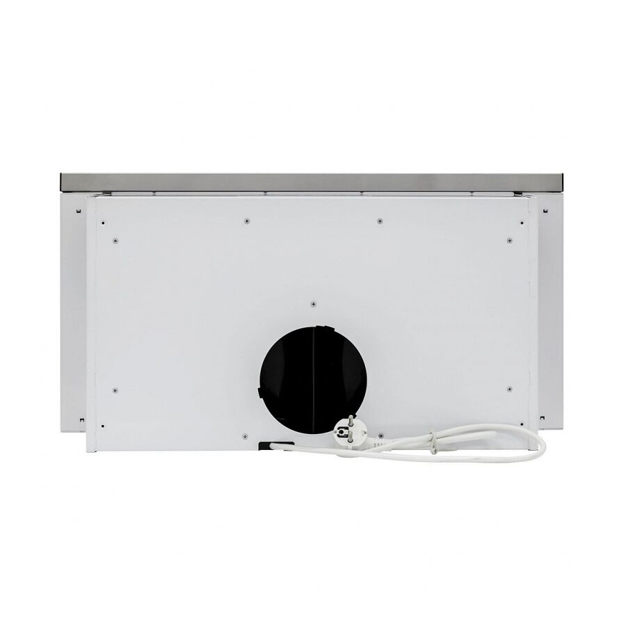 Вытяжка Krona Kamilla slim 600 inox (2 мотора)