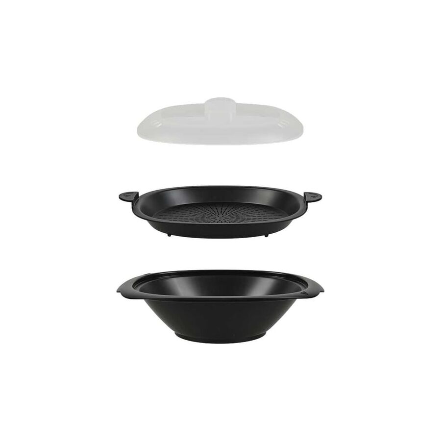 Кухонный комбайн GFGril KitchenRobot GF-KP95