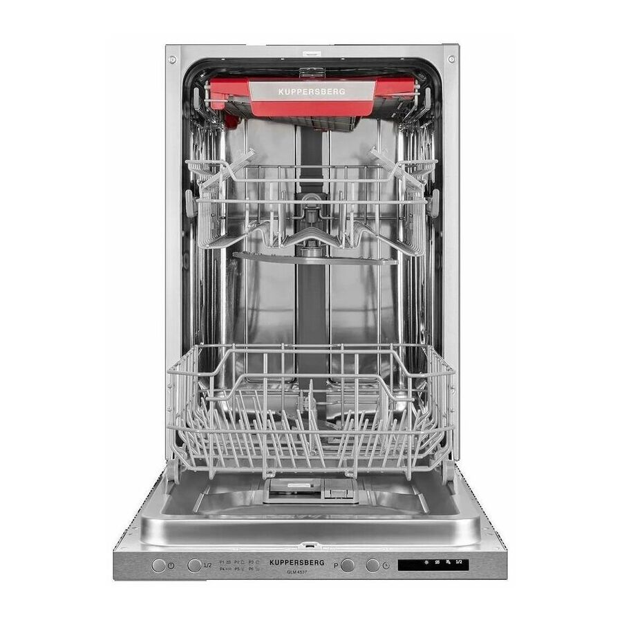 Встраиваемая посудомоечная машина Kuppersberg GLM 4537