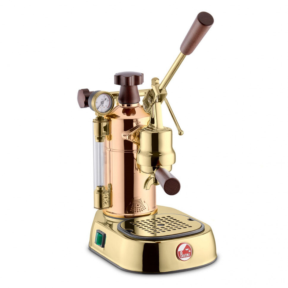 Кофемашина La Pavoni LPLPRG01EU