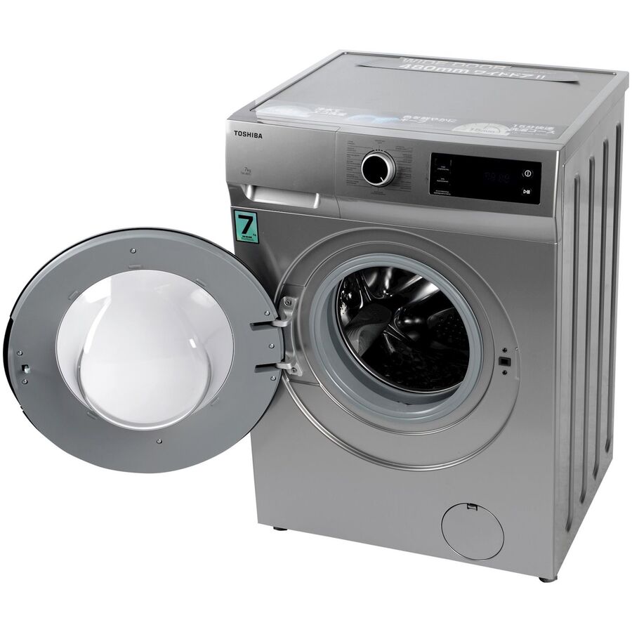 Стиральная машина Toshiba TW-BJ80S2GE (SK)