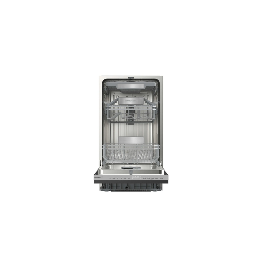Встраиваемая посудомоечная машина MEFERI MDW4593 Luxe
