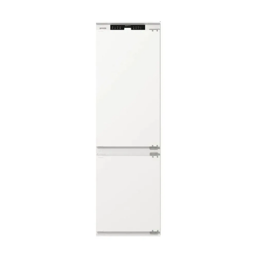 Холодильник Gorenje NRKI519141 белый