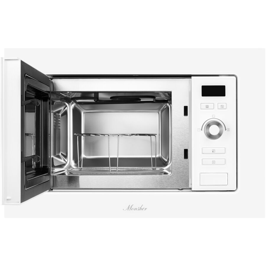 Встраиваемая микроволновая печь Monsher MMH 201 W