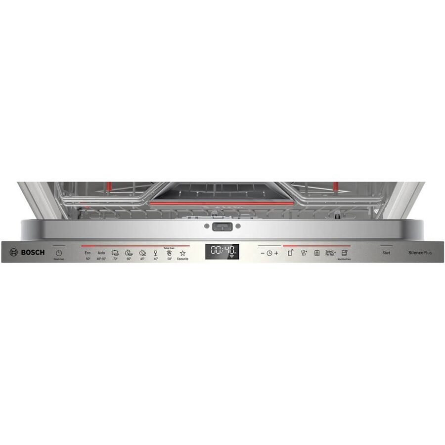 Встраиваемая посудомоечная машина Bosch SMD6ECX12E