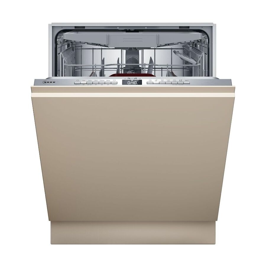 Встраиваемая посудомоечная машина Neff S255EVX04E