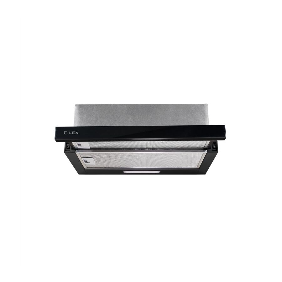 Вытяжка LEX HONVER G 500 Black
