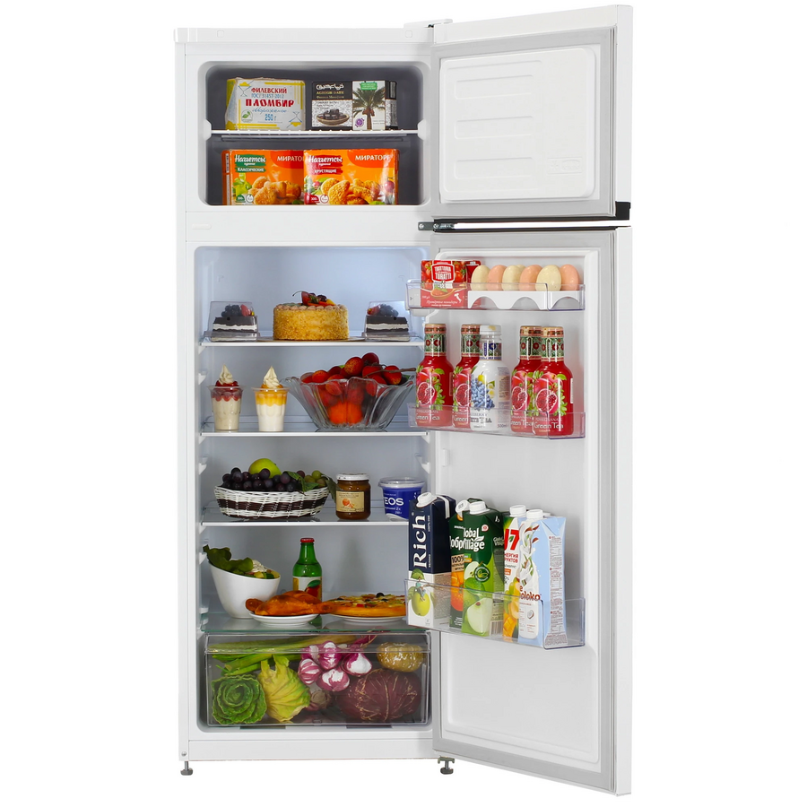 Холодильник BEKO B1RDSK240W