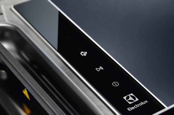 Вакуумный упаковщик Electrolux KBV4X
