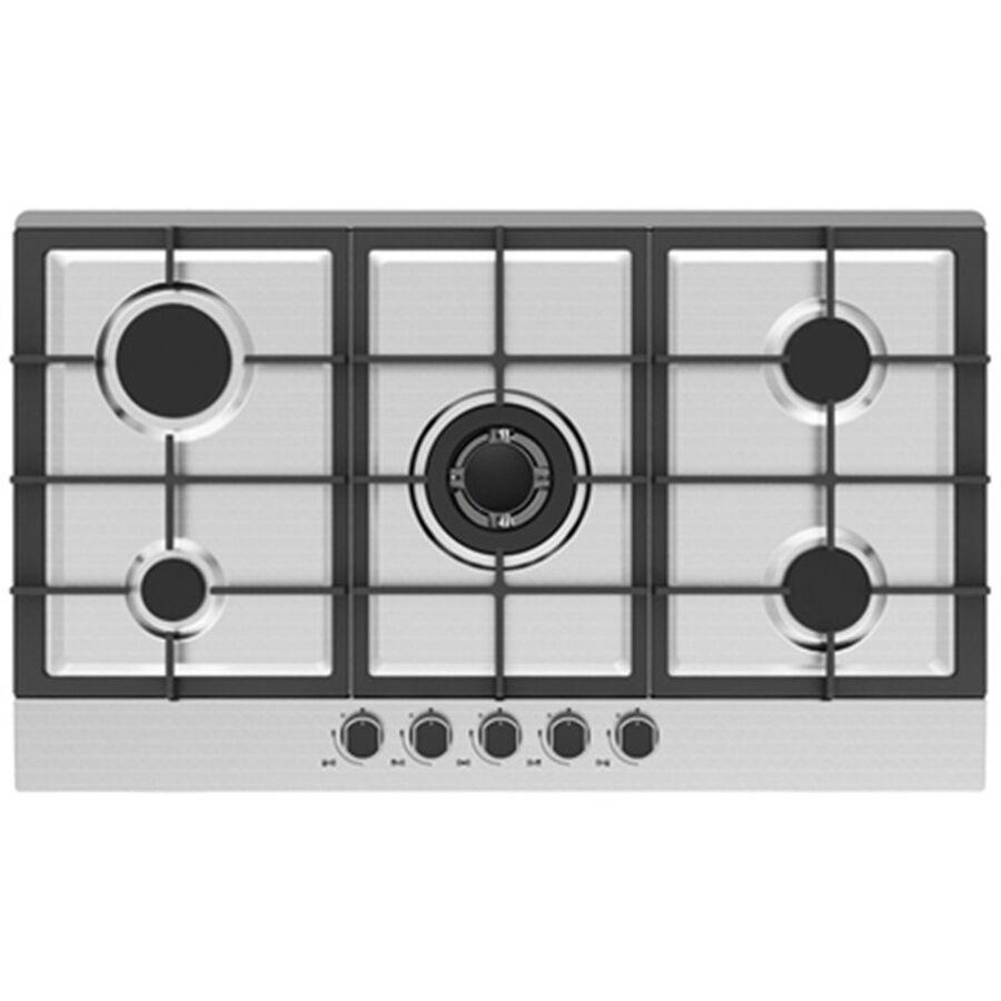 Варочная поверхность MIDEA 90G50ME005SFT