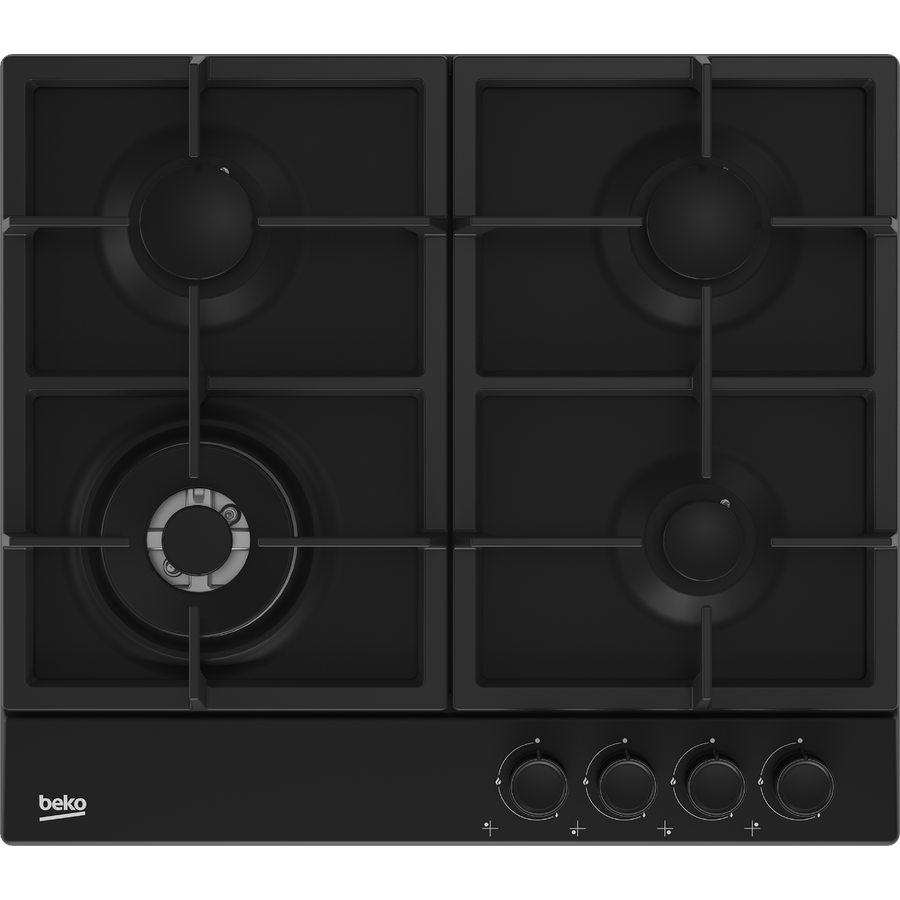 Варочная поверхность Beko BHGM6422K5WB
