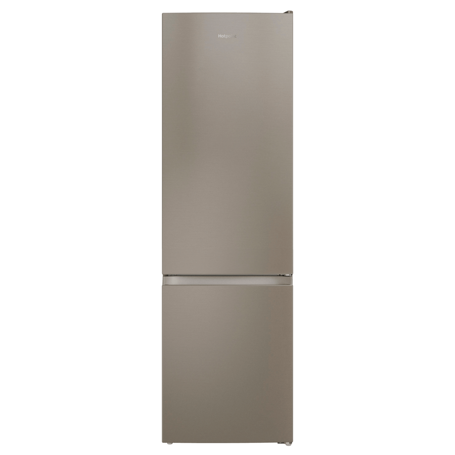 Холодильник Hotpoint HT 5200 C BZ бронзовый